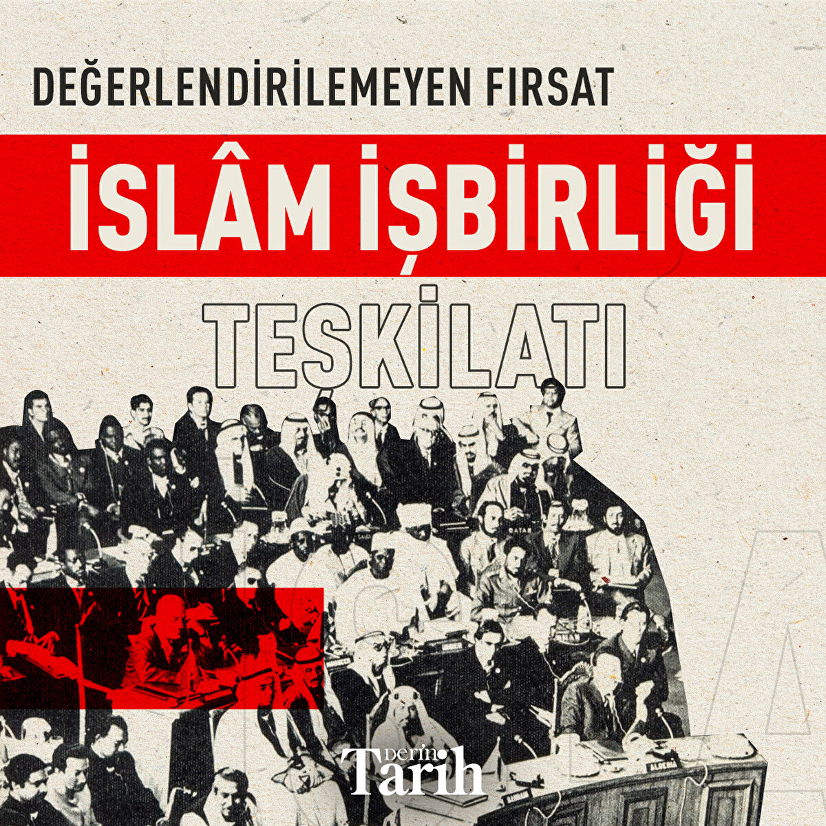 Değerlendirilemeyen Fırsat: İsl&#226;m İşbirliği Teşkilatı