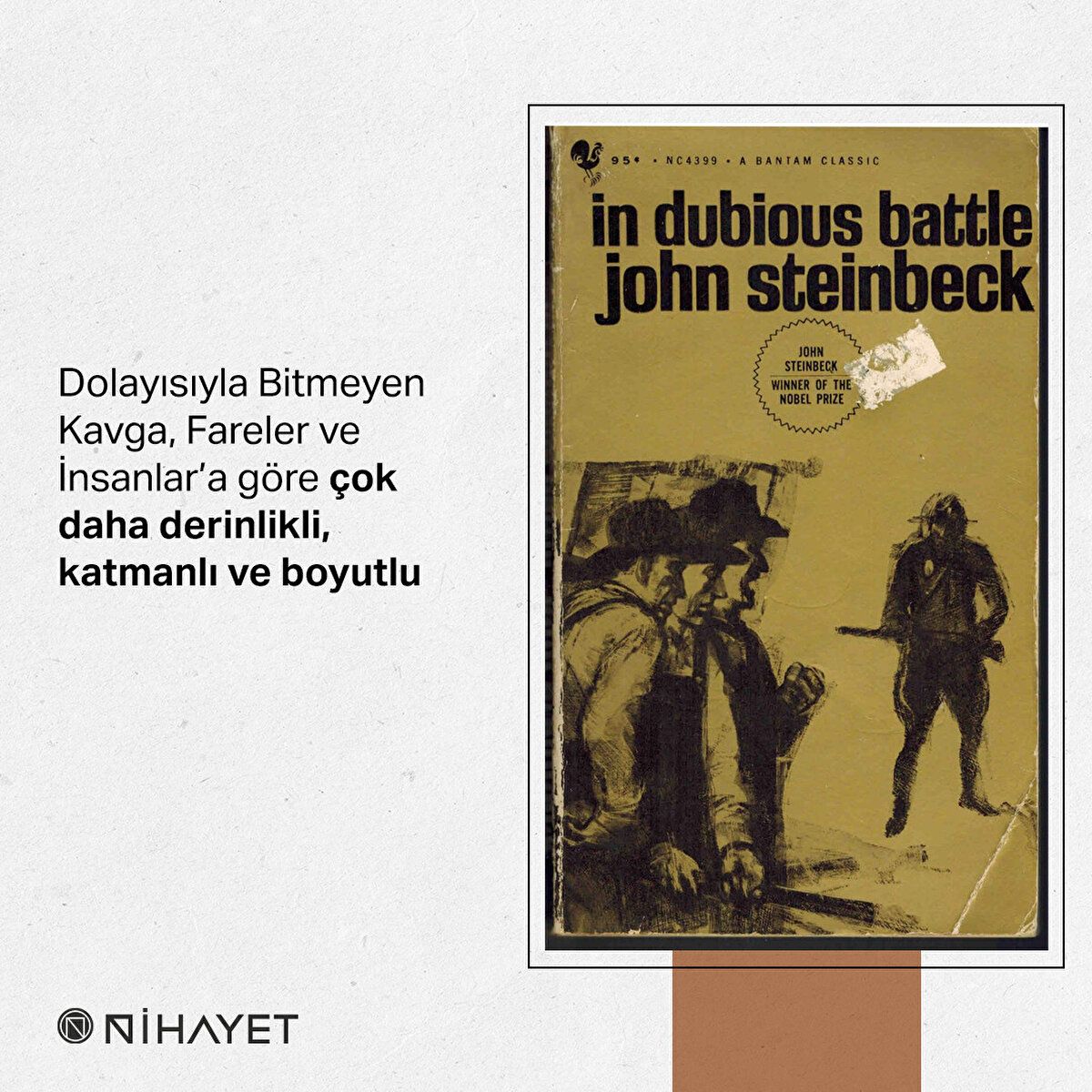 Hayat ve insana dair felsefelerle de uğraşırız, gerçek hayatın teoriye gelmeyen yönleriyle de