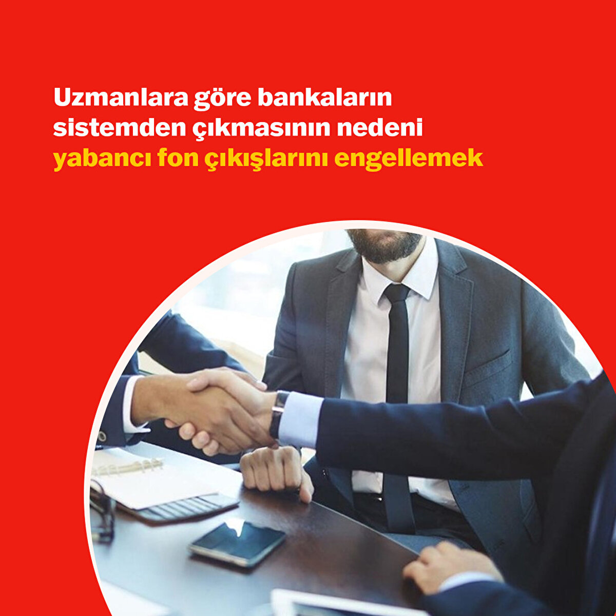 Mir sisteminde kalınması Türk bankalarını yaptırımlar karşısında zorda bırakabilirdi