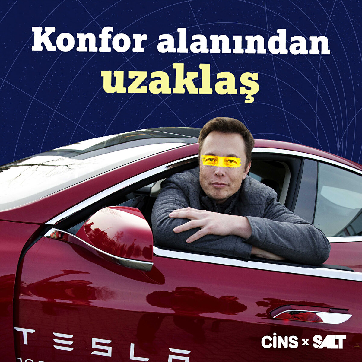 Elon Musk'ın kariyerinin inşasında bir&#231;ok kez başarısızlığa uğradığı bilinen bir ger&#231;ek