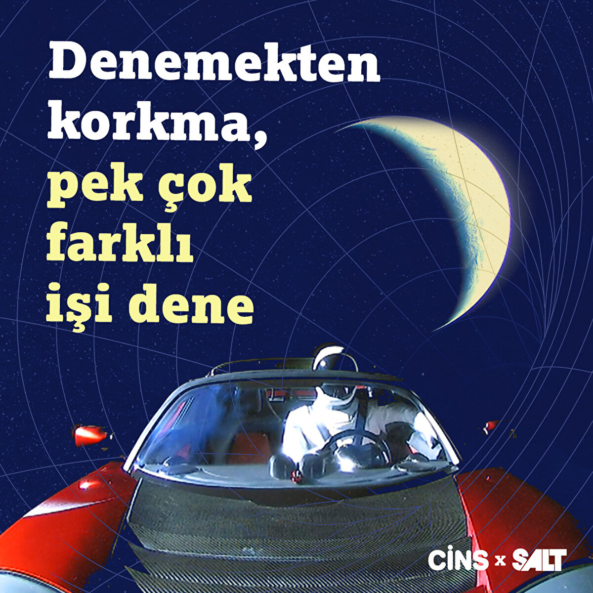 Belki de girişimcilerin en iyi tavsiyesi: cesaret olabilir