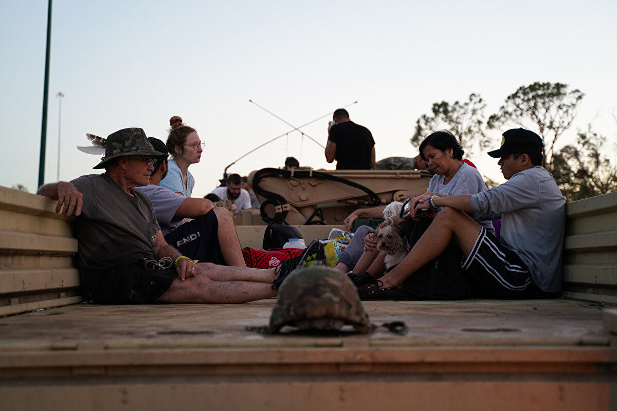 Amerikan The Wall Street Journal gazetesine göre, hükümet sorunun çözümü için Amerika Birleşik Devletleri yönetiminden yardım istedi.<br><br>