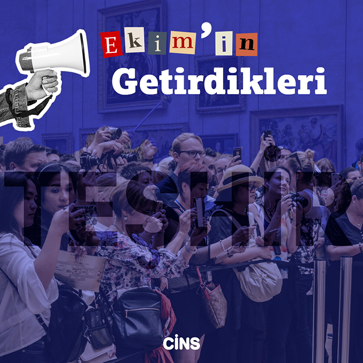 Cins'in ekim dosya konusu: teşhir