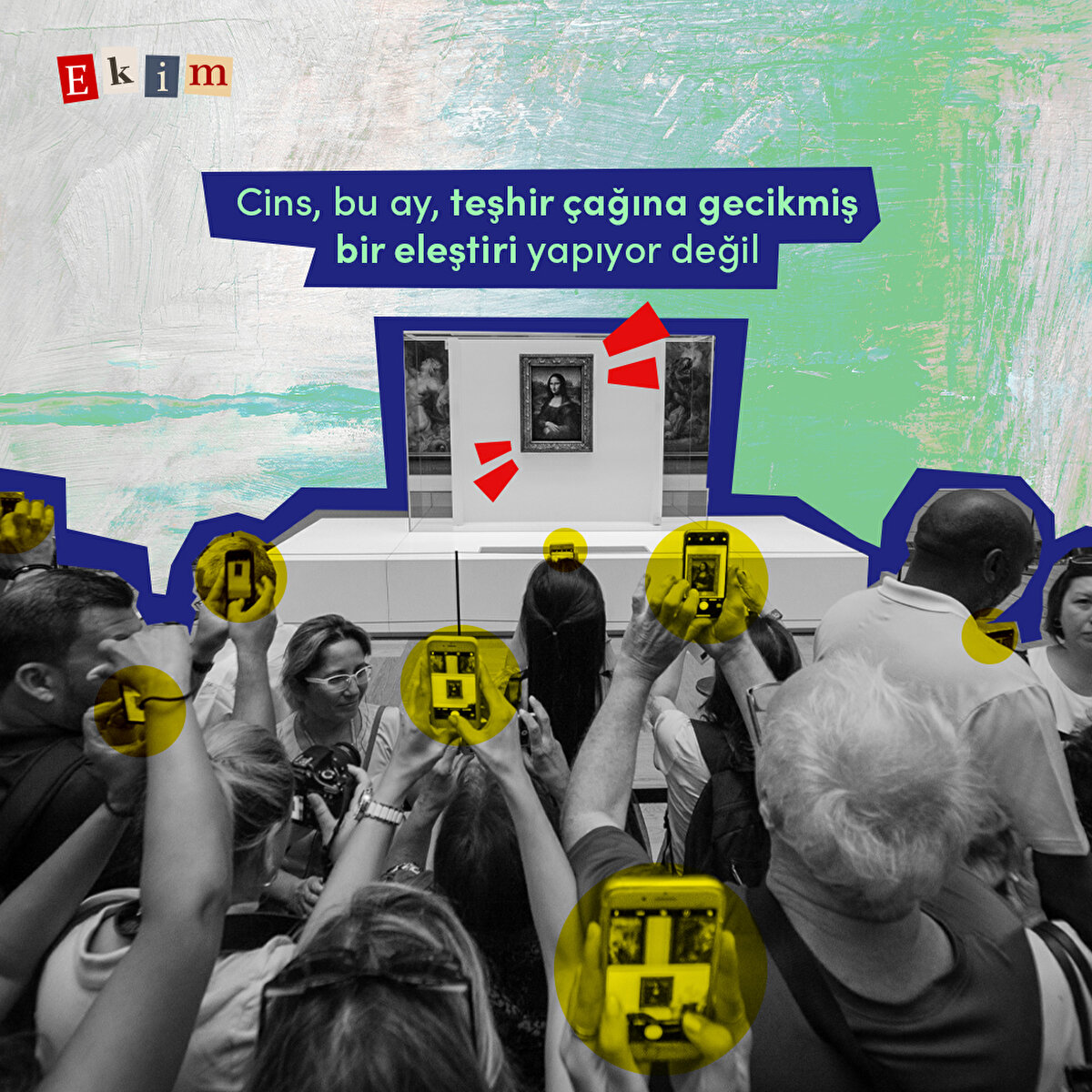 Teşhir günümüz toplumunun en büyük hastalıklarından biri