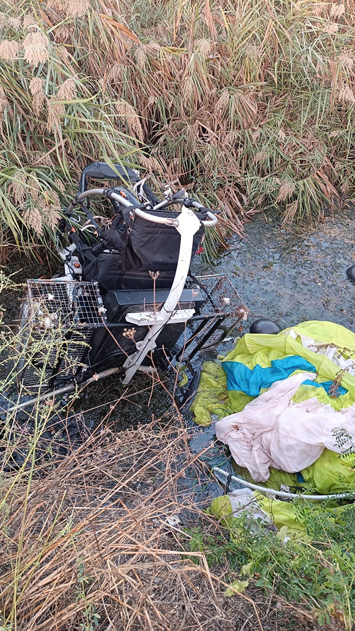 Son dönemde alan hakimiyetini sınırın her iki tarafında da yitiren PKK saldırılarını amatör hava araçlarıyla gerçekleştiriyor.<br><br>