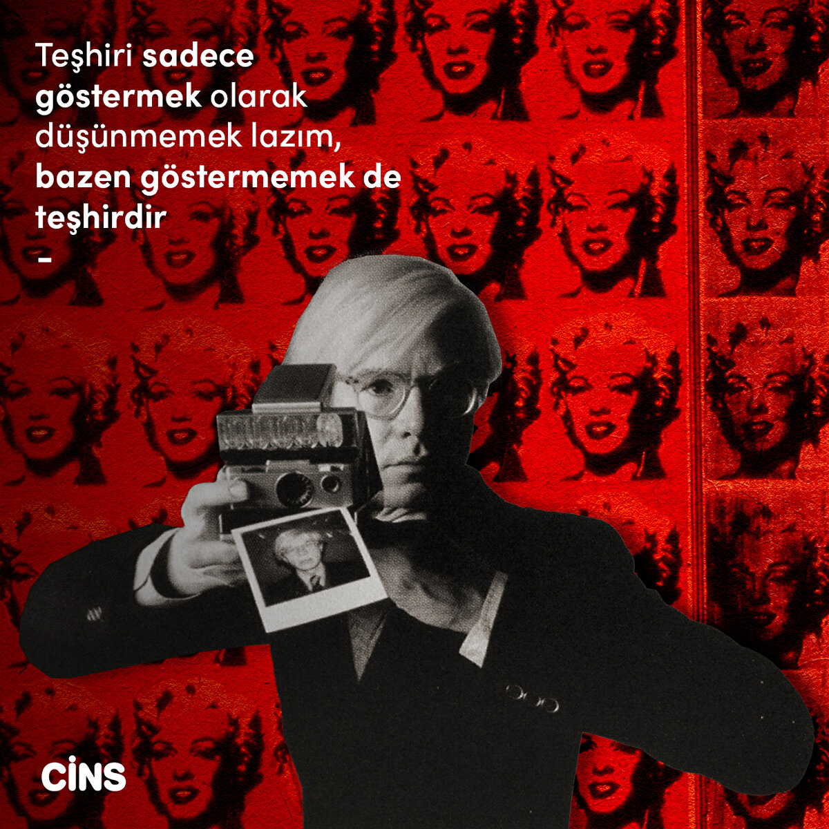 Özel hayatın teşhiri