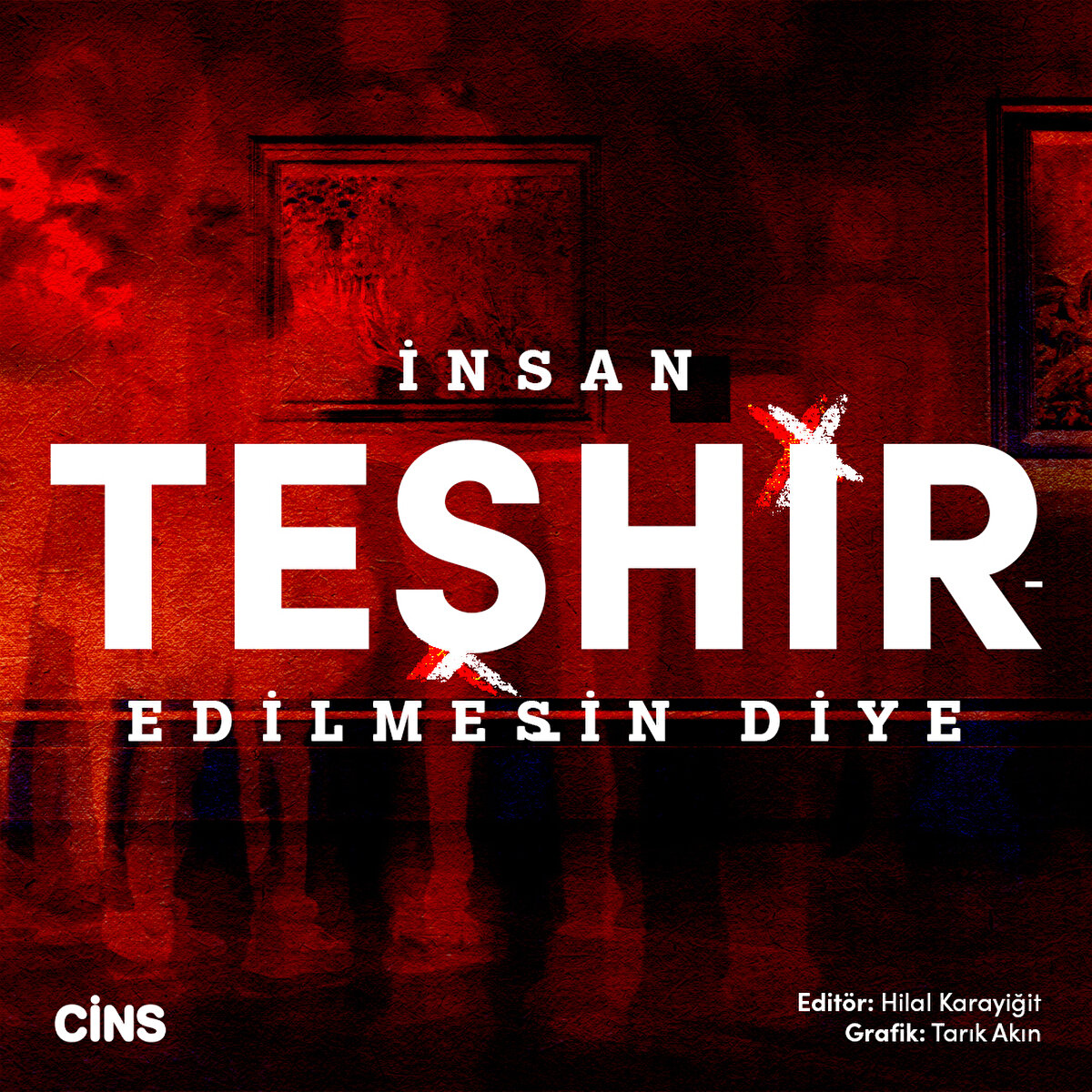 Peki bu hale nasıl geldik?