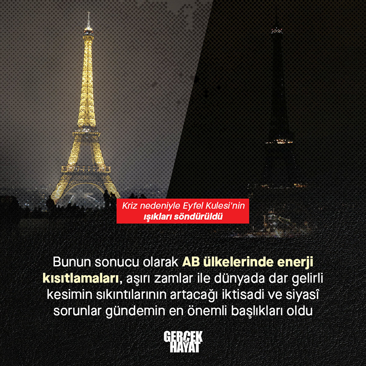 İktisadi ve siyas&#238; sorunlar g&#252;ndemin en &#246;nemli başlıkları oldu