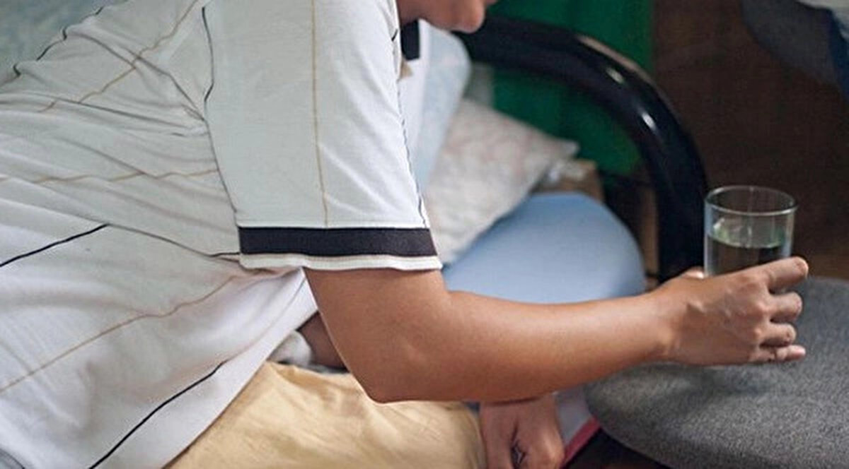 Gece yarısı kalkıp içilen tadı bozulan bu sıvıdır ve insan sağlığı için çok tehlikelidir. 