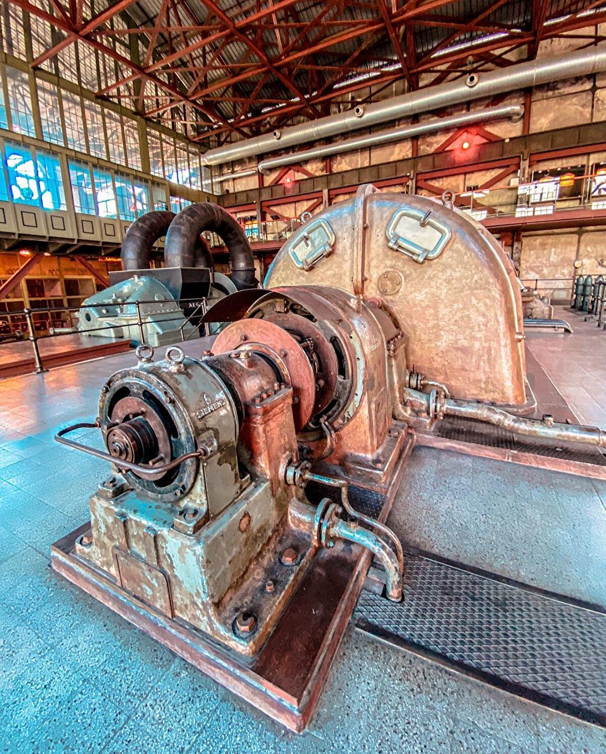  İstanbul Eyüpsultan'da bulunan Silahtarağa Mahallesi'nde yer alan müzeye özel araç haricinde toplu taşıma ile de ulaşım oldukça kolay.