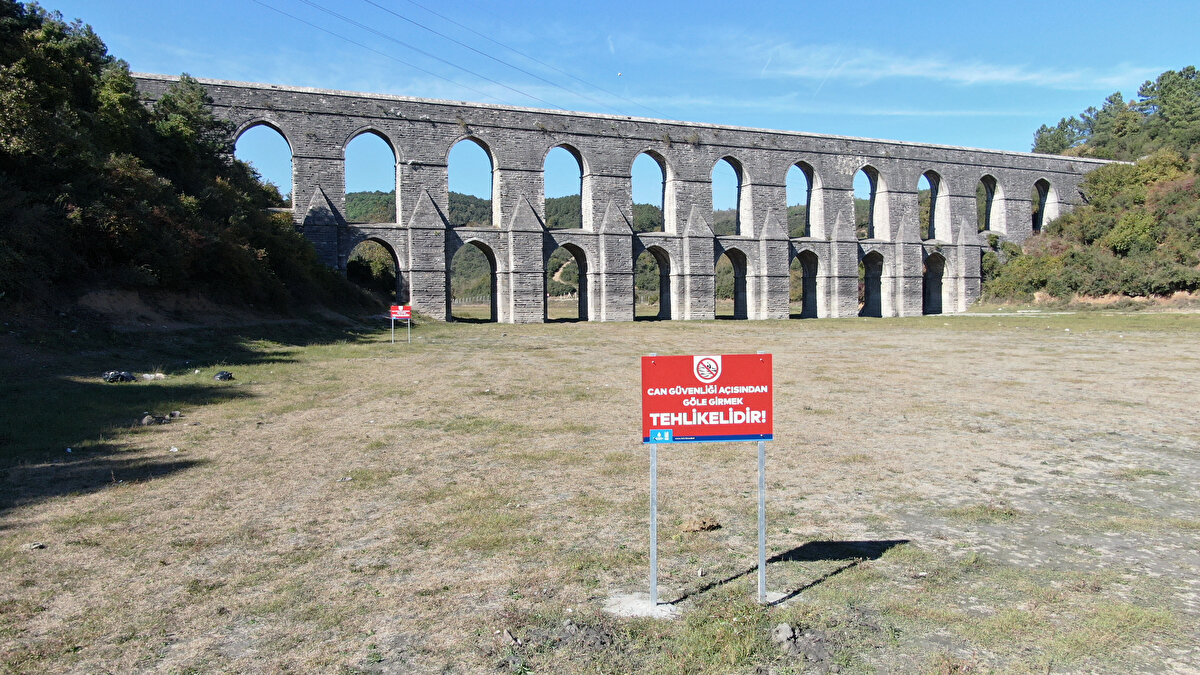 Darlık Barajı % 45.25