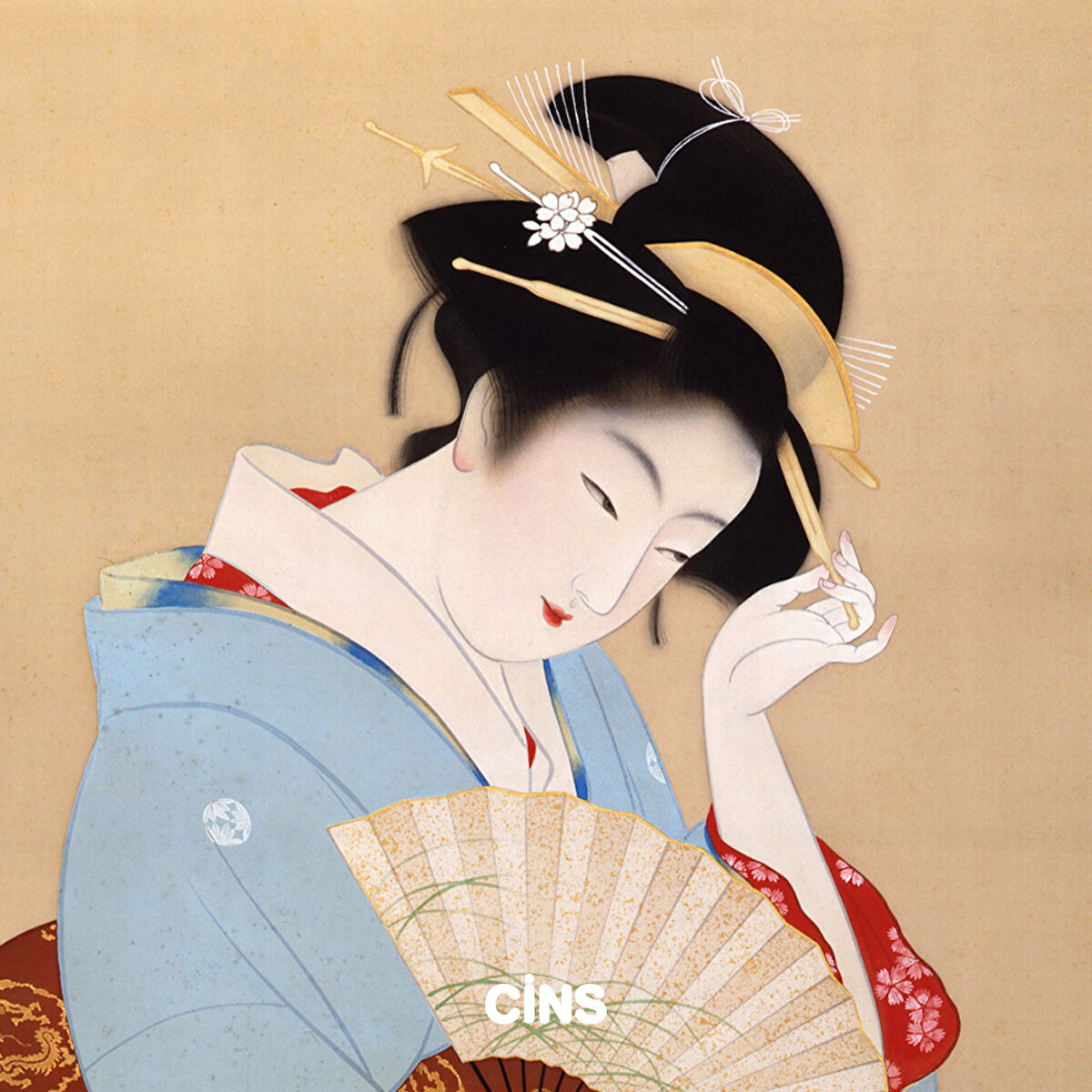 Başını öne eğen kadınlar