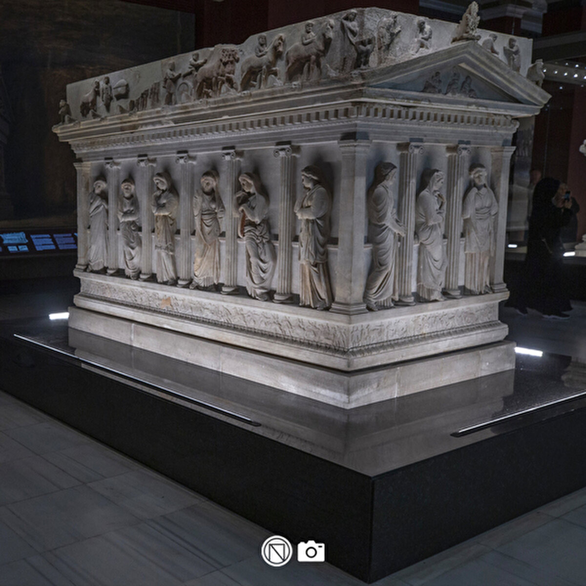 Türkiye'nin tüm bölgeleri ve özellikle "Medeniyetlerin Beşiği" olarak tanımlanan Anadolu, binlerce yıllık tarihi ile zengin bir kültürel mirasa ev sahipliği yapıyor.