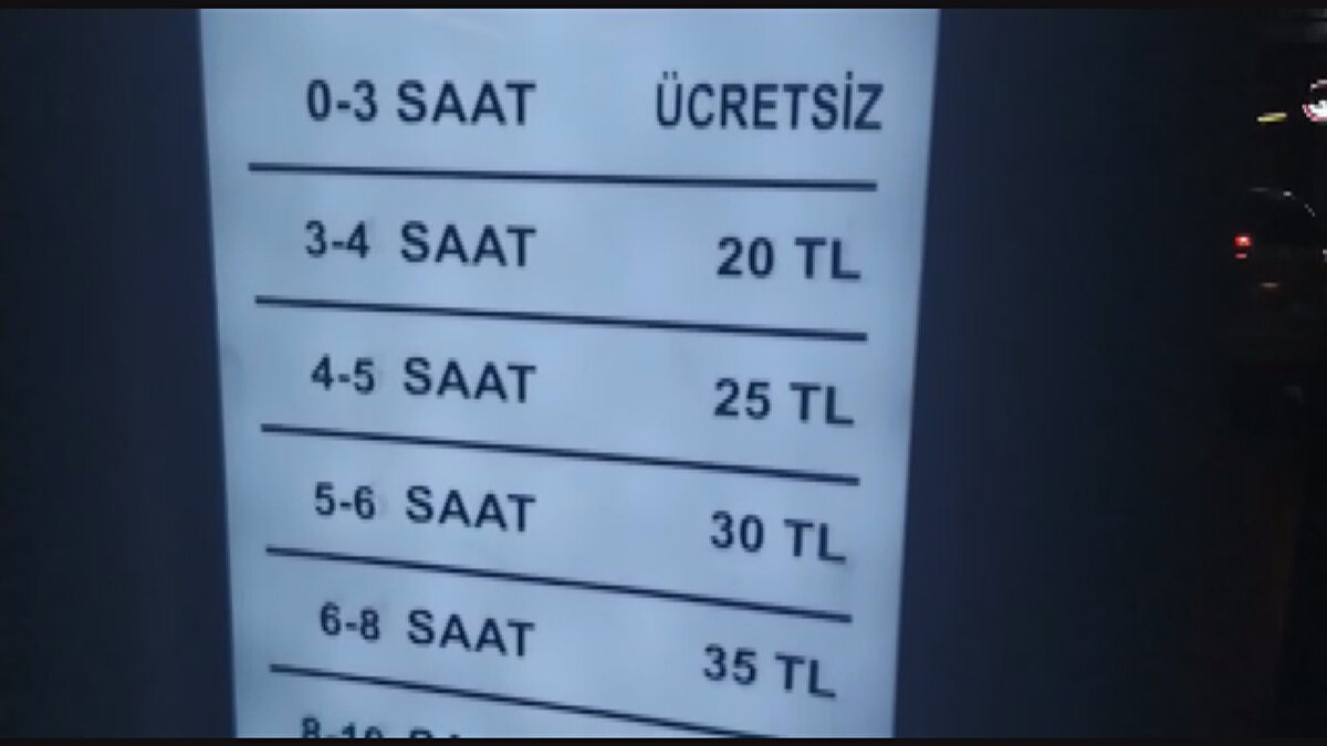 TÜM ALIŞVERİŞ MERKEZLERİNDE 3 SAAT ÜCRET ALINMAMASI GEREKİYOR<br>Tüketici Konfederasyonu Başkanı Aydın Ağaoğlu, tüm alışveriş merkezlerinde otoparklardan 3 saat boyunca ücret alınmaması gerektiğini belirterek, "Özellikle İstanbul'un trafik sıkışıklığı ve otopark darlığı bulunan Avrupa yakasında, pek çok alışveriş merkezinde 30 dakika, bir saat için bile ücret alınıyor. Bazıları yasaya aykırı olarak 'Mağazamızdan şu kadar alışveriş yaparsanız, ucuz ya da ücretsiz istifade edebilirsiniz' gibi duyurular yapıyorlar" dedi.<br>
