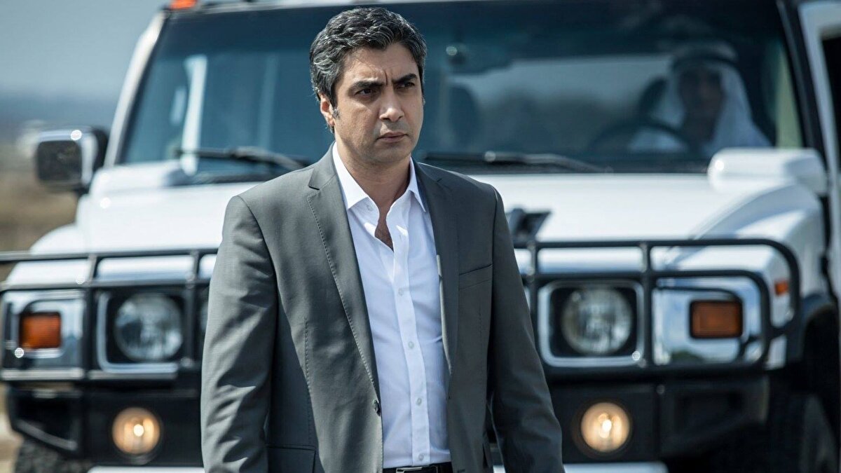 Kısa bir süre sonra Osman Sınav'la bir iş görüşmesi gerçekleştirdi. <br><br>