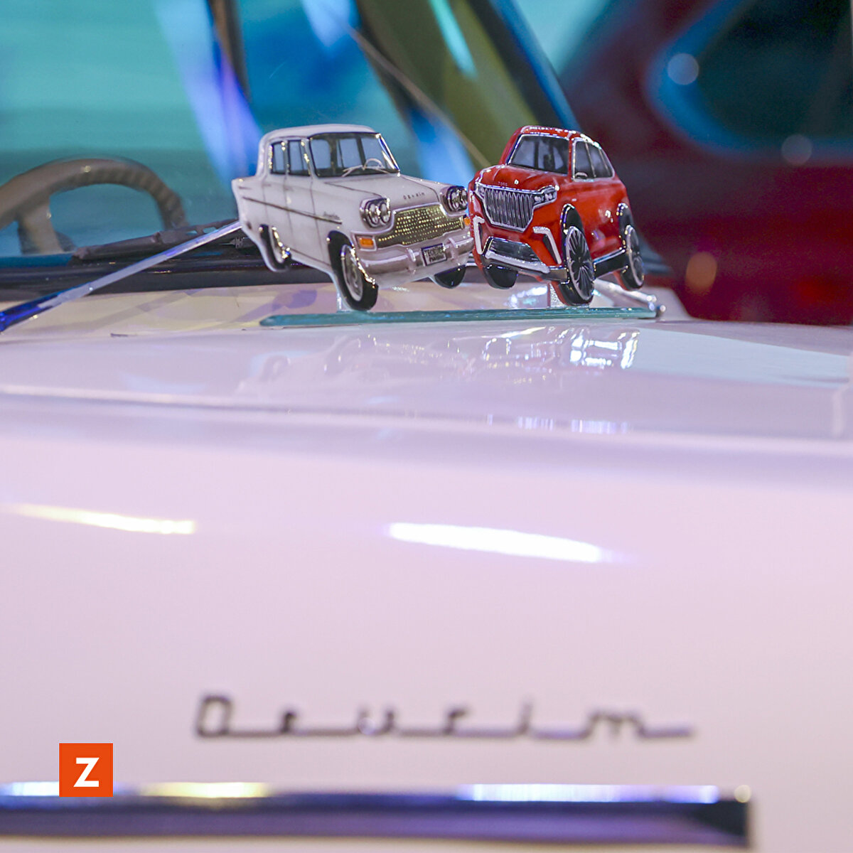 Euro NCAP 5 yıldız seviyesine uyumlu, platforma entegre edilmiş batarya ile yüksek çarpışma dayanımı ve %30 daha fazla burulma direncine sahip olacak.