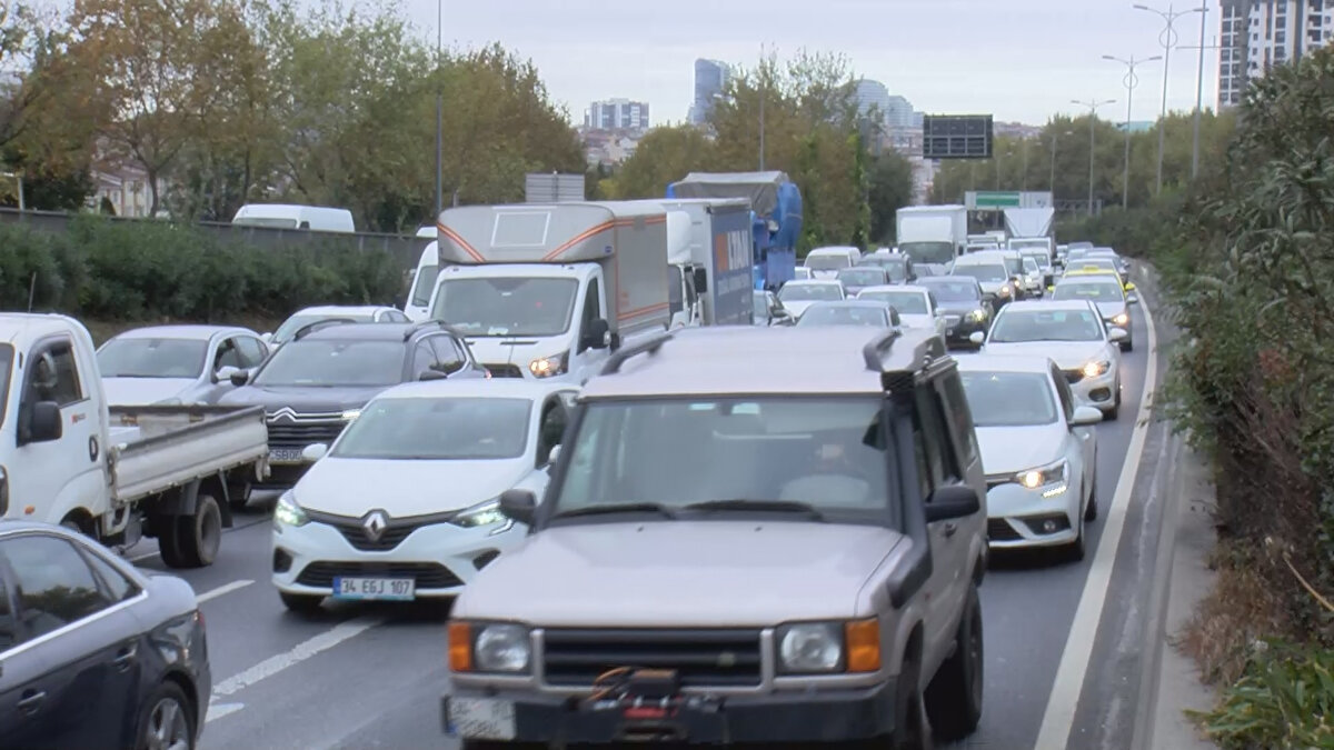 Uluslararası Hava Kirliliği Önleme ve Çevre Koruma Birliği Başkanı Prof. Dr. Selahattin İncecik de "Bazı bölgelerin trafikten kaynaklanan kirlilikten daha fazla etkilendiğini görüyoruz. Avrupa yakasında, Bağcılar ve çevre ilçelerde ciddi bir partikül kirliliği var. Anadolu yakasında da Maltepe ve Kartal bölgesinde durum benzer " şeklinde konuştu.