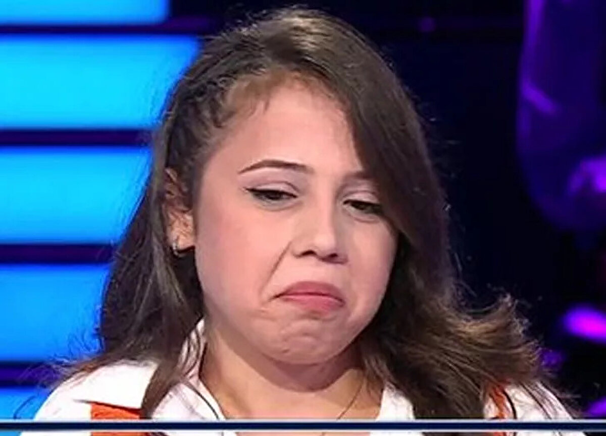 <br>Seyirci, 'Mesudiye' şıkkına oy vererek, yarışmacıyı yanılttı. <br>