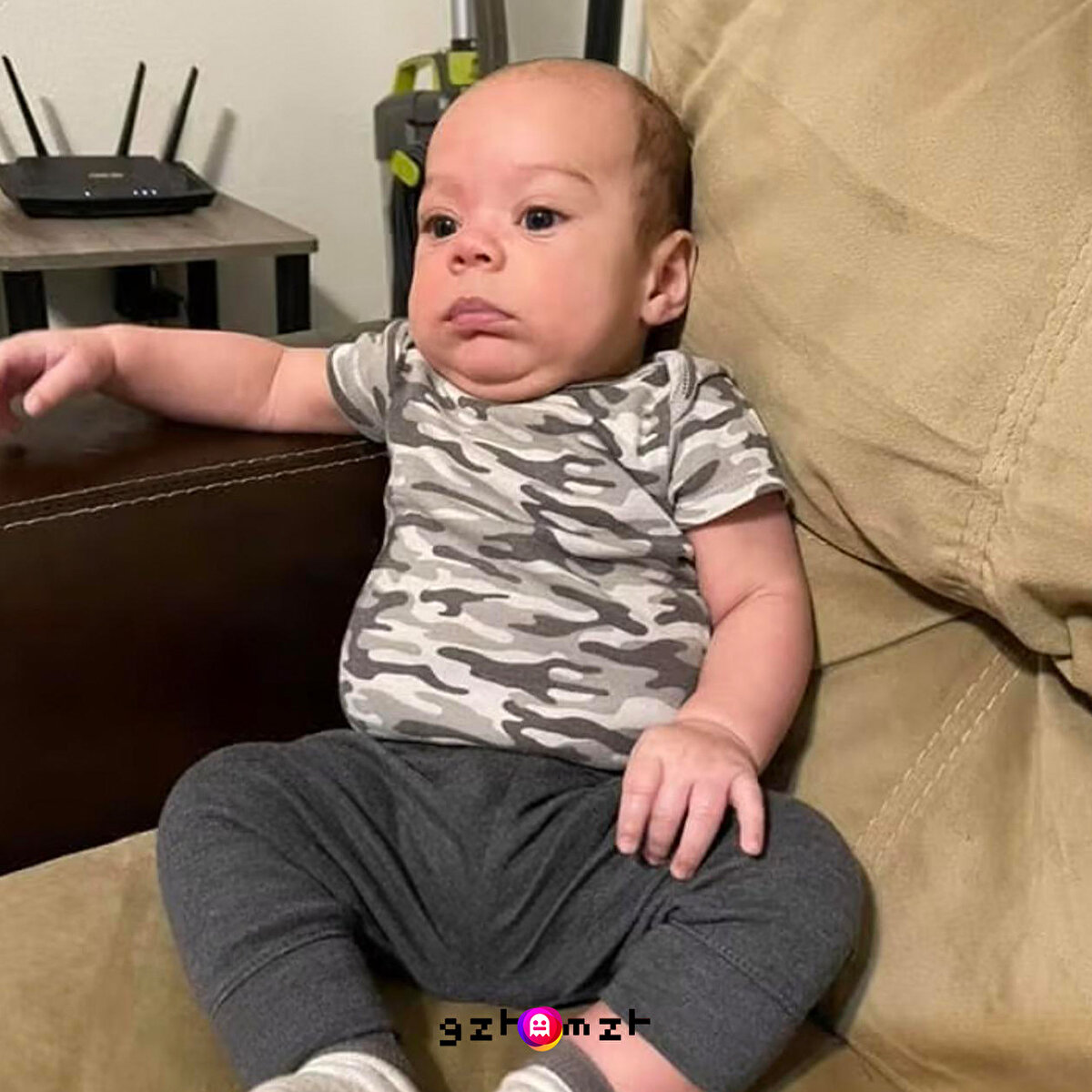 Bir soda aç bana şuradan