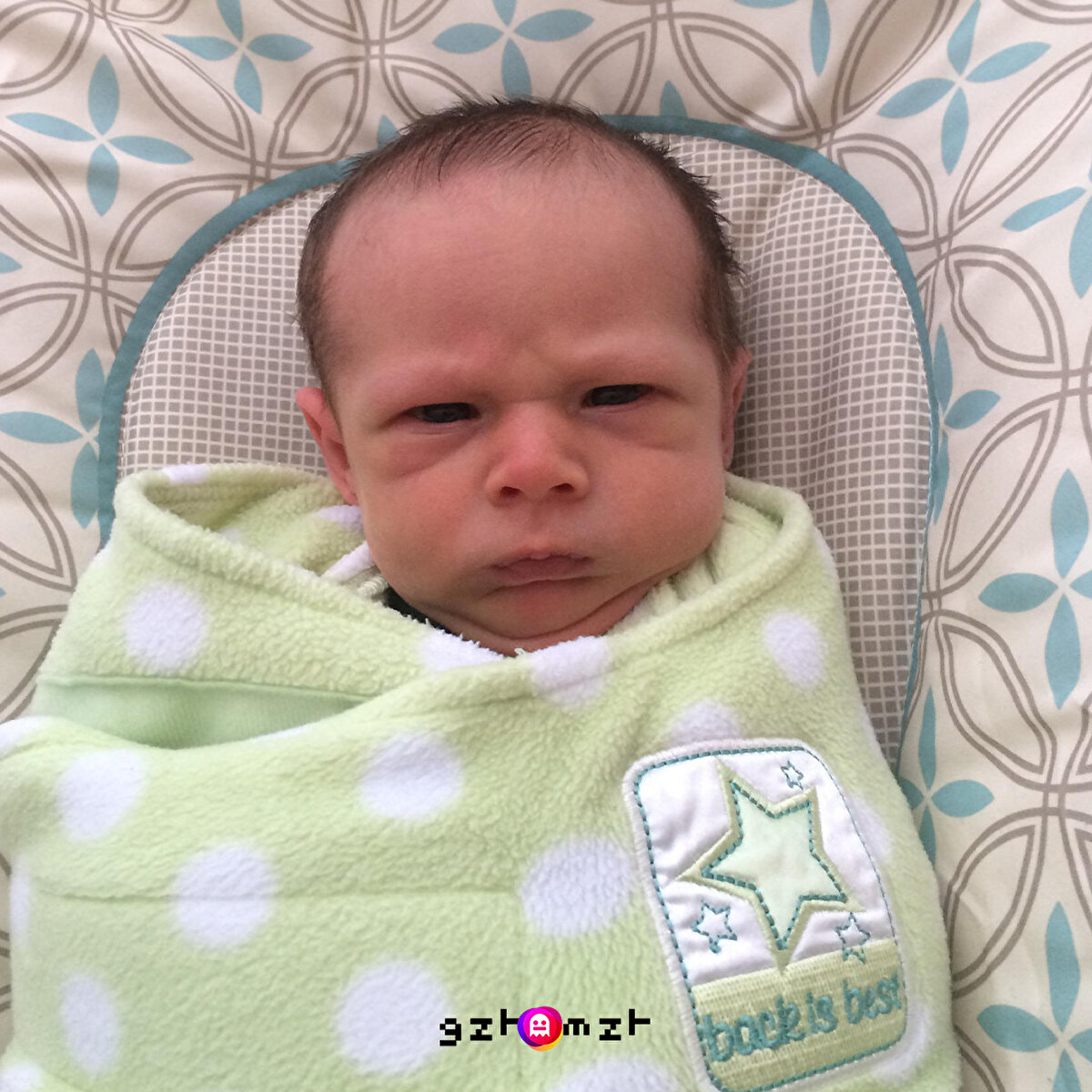 Ben sana gülüyor muyum?