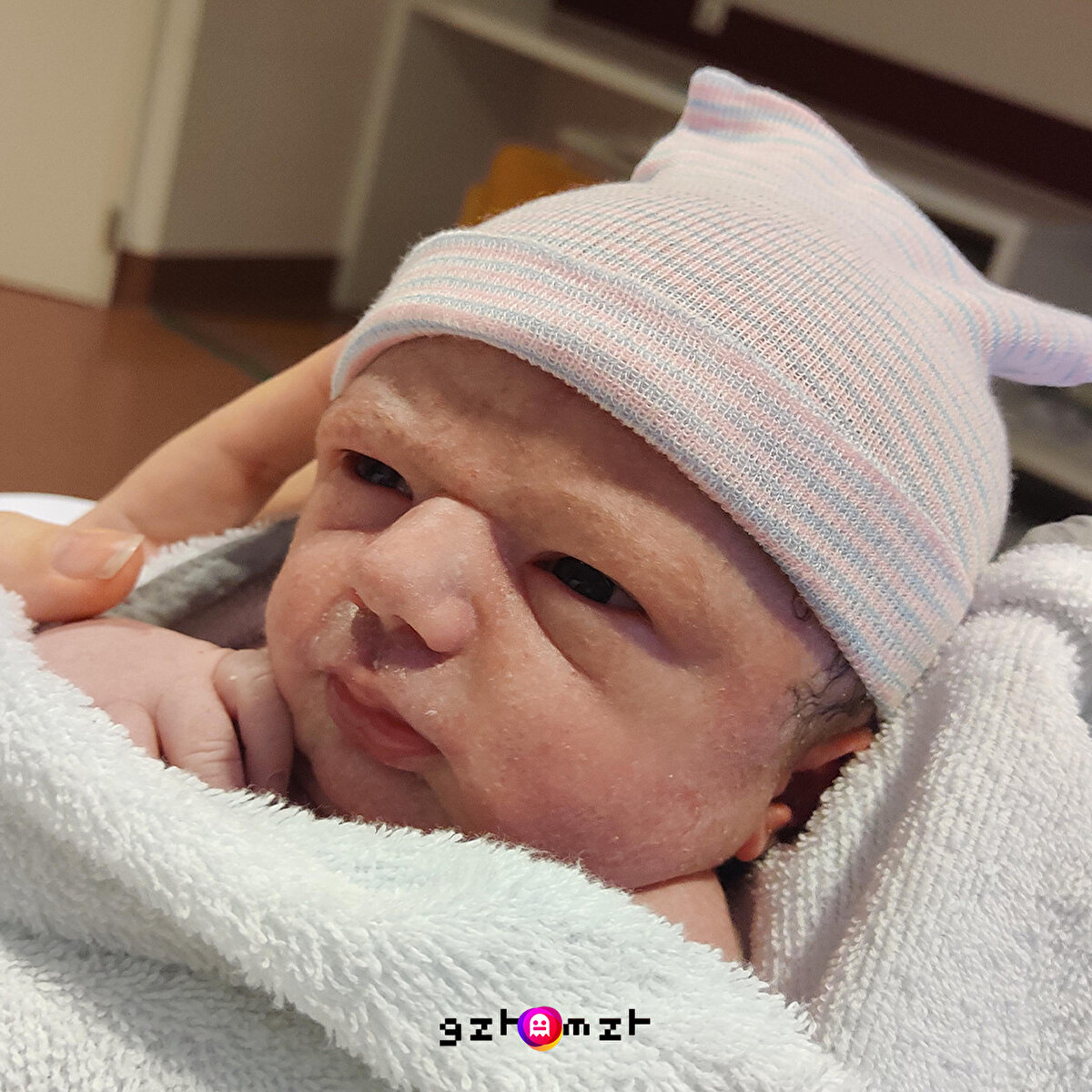 Sus bi düşünüyorum