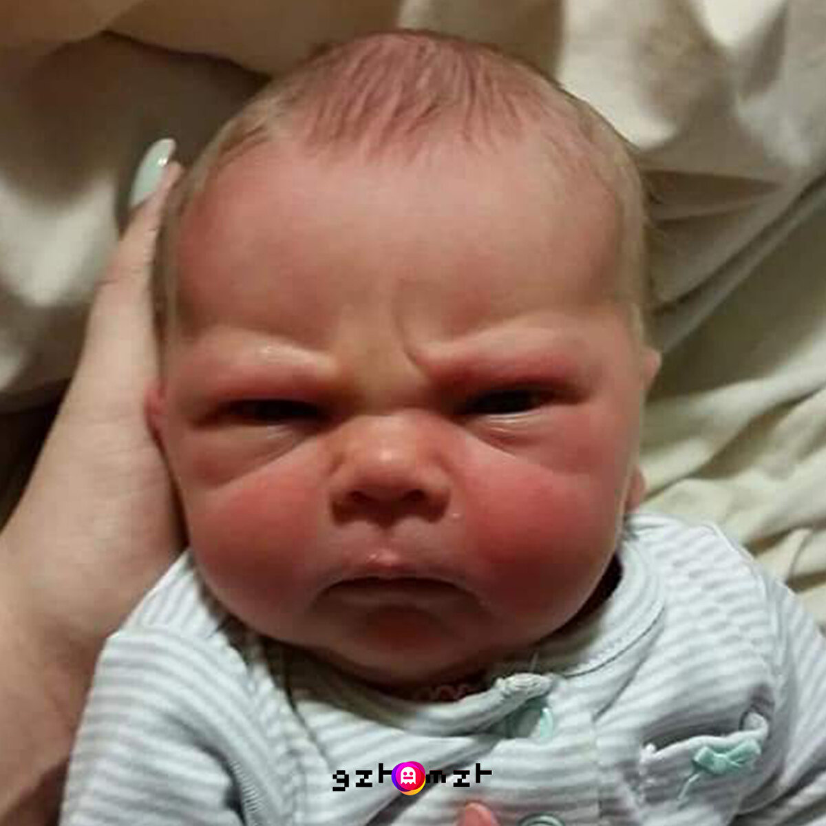 Üst komşu çok ses yapıyor