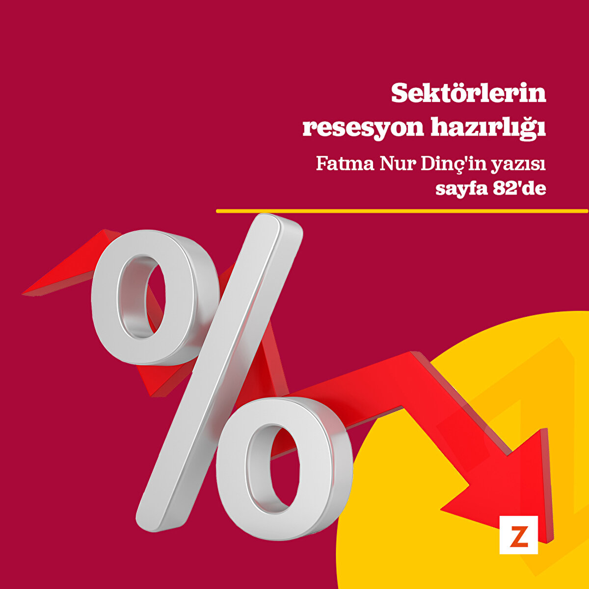 2022’nin son çeyreği ve 2023’ün ilk yarısı için küresel ekonomide resesyon endişeleri arttı. Enflasyonu frenlemek için faizleri artıran merkez bankaları dünyayı bir yandan da resesyona sürüklüyor.