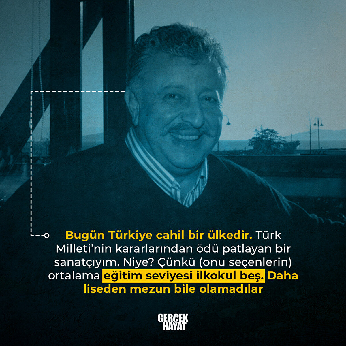 Daha liseden mezun bile olamadılar