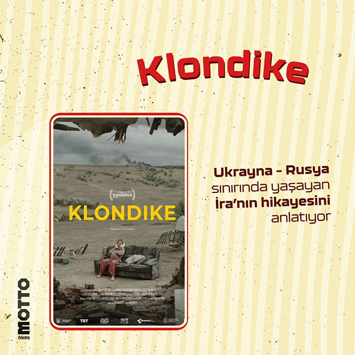 Klondike