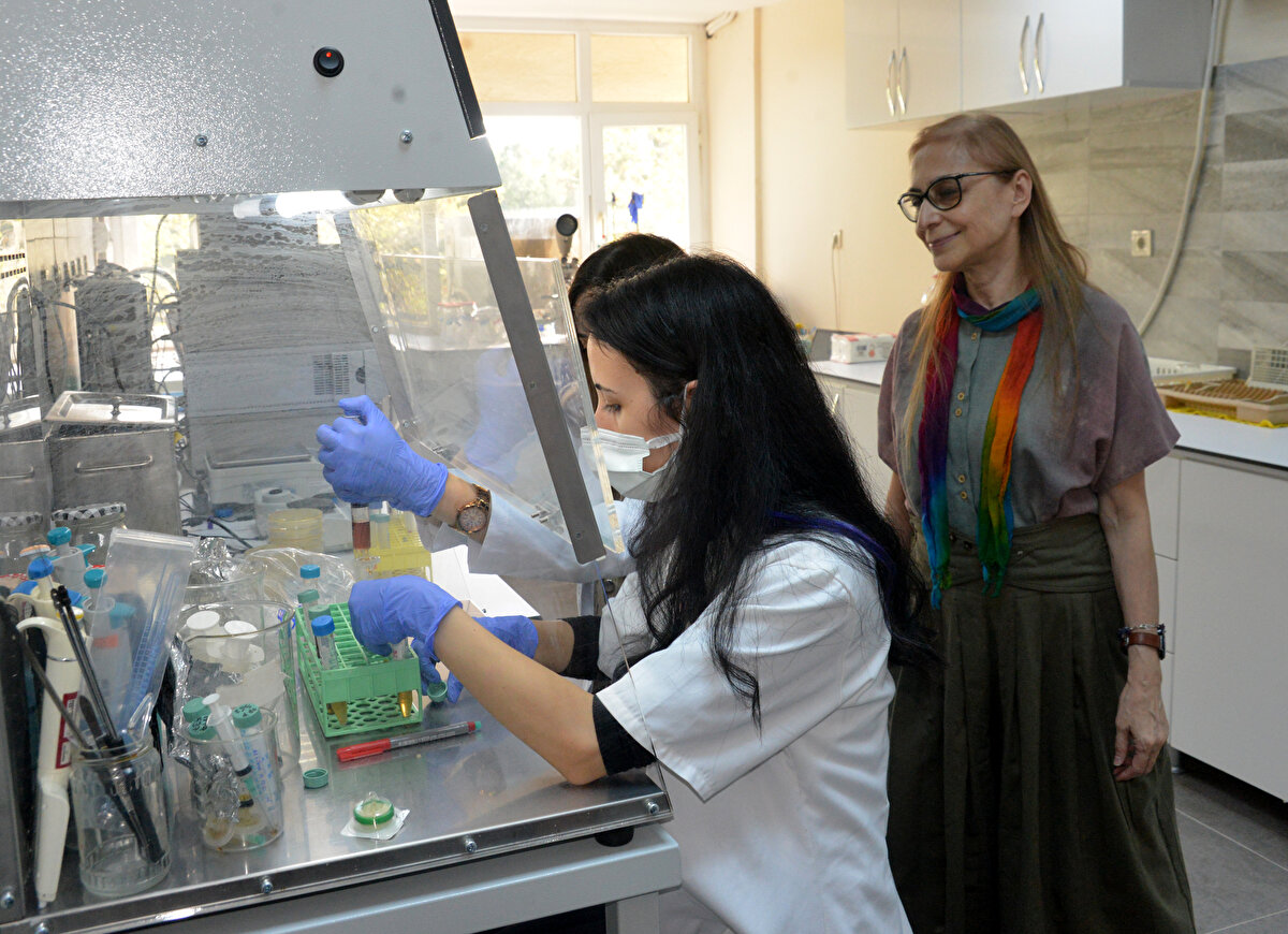  İşletmelerde üretilen ürünler açısından da koşullar aynı olup mümkünse bu tür yerlerin denetlemelerinin artırılmasını önerebilirim" diye konuştu. 