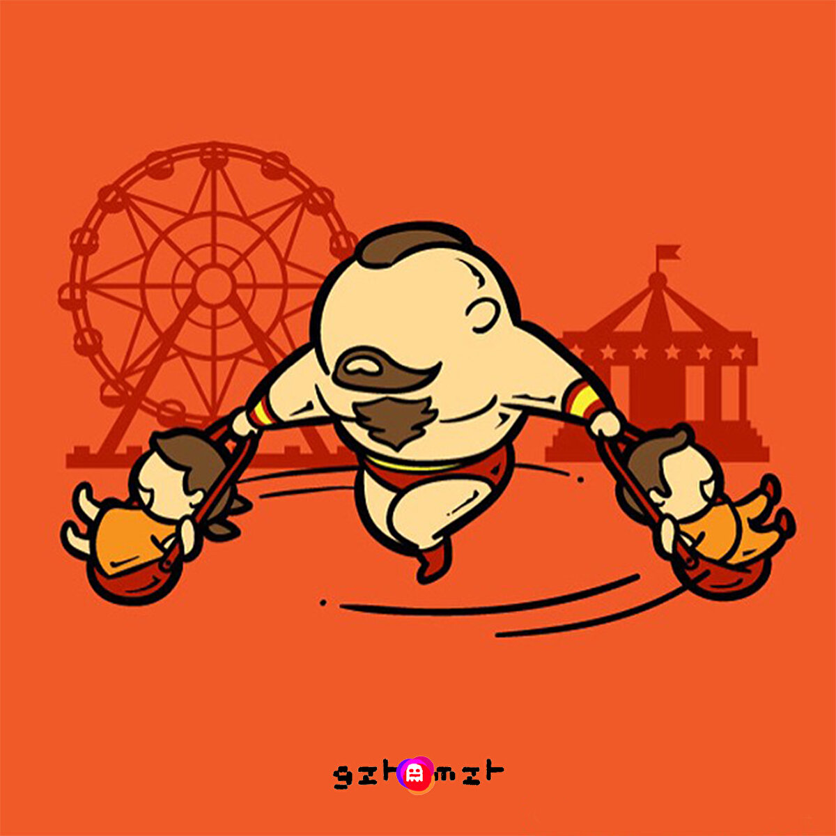 Zangief
