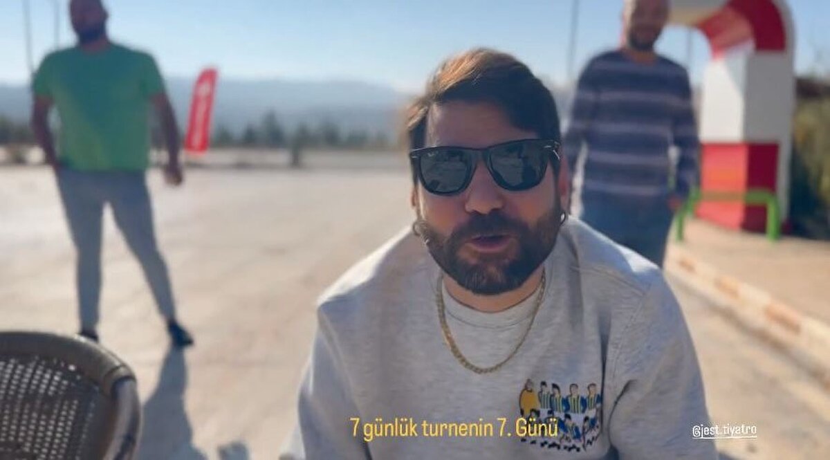 Ceyhun Fersoy ile Burak Gülçebi'nin hastane servisinde tedavilerinin sürdüğü belirtildi. Tolga Güleryüz, Burak Topçu ve Özgür Karataş'ın cenazeleri, ailelerine teslim edildi.