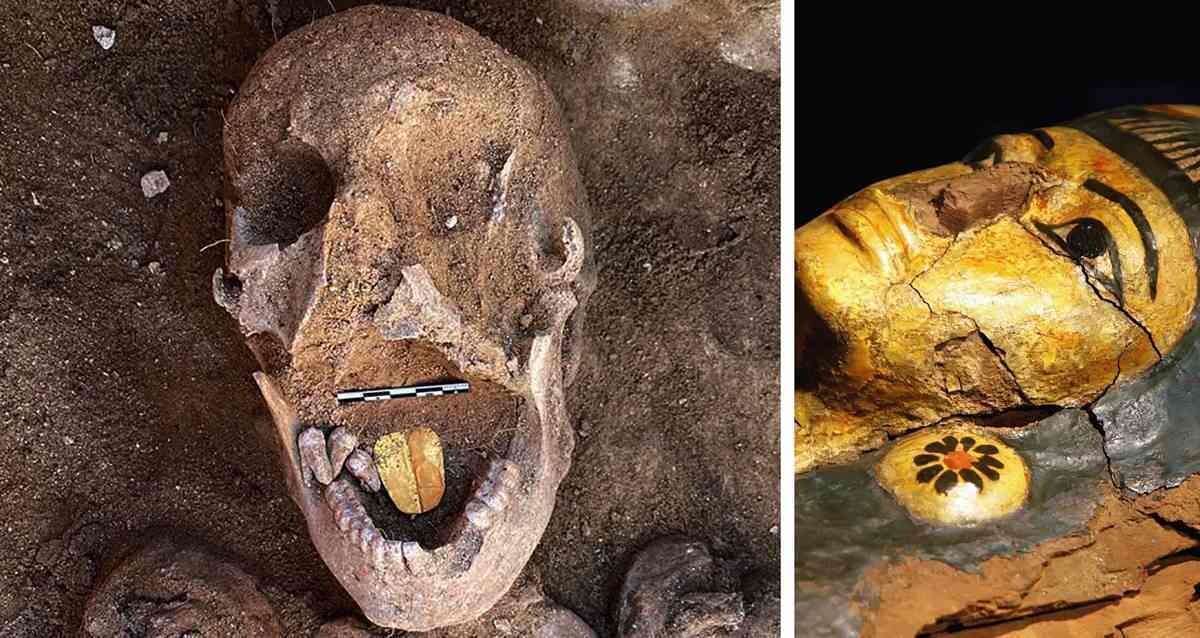 1989 yılında keşfedilen sitenin, Milattan Önce 300'den Milattan Sonra 640'a kadar uzanan Ptolemaios ve Roma dönemlerinde iskan edildiği düşünülüyor.<br><br>