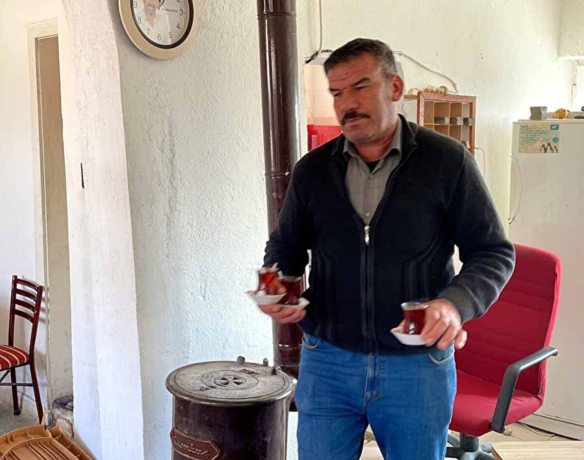 Huzur ve sakinliğiyle dikkati çeken Çelebi'de 2022 yılında şu ana kadar merkezde 9, köylerde ise 40 basit asayiş olayı kayıtlara geçti.<br>