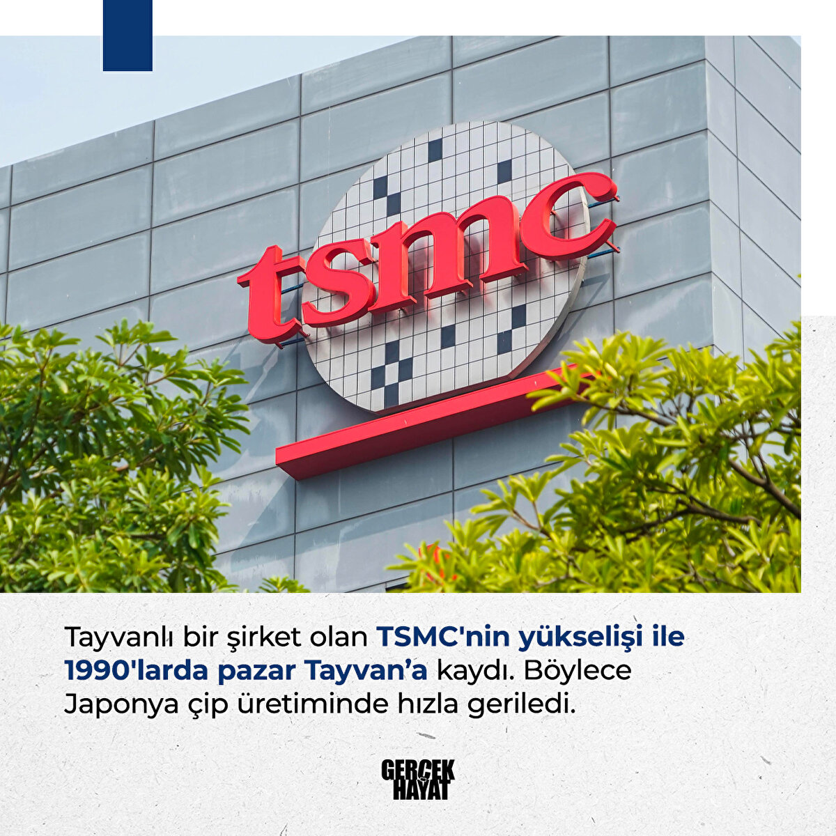 Japonya halen küresel çip pazarının yaklaşık yüzde 10’unu kontrol ediyor