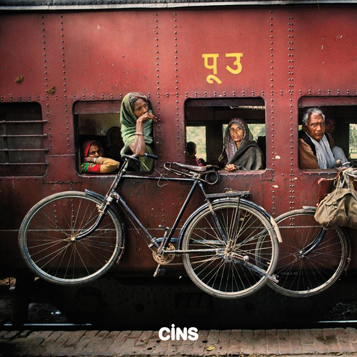 Bisikletini yanına almadan evden çıkamayanlardan mısınız?