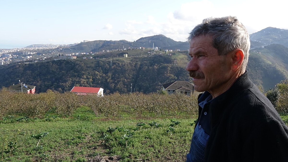 Kentte yaşayan işçi emeklisi Sebahattin Aydın, 28 Ekim’de, göz tedavisi için başvurduğu özel göz hastanesinde yapılan tetkikler sonrası katarakt ameliyatına alındı.<br>