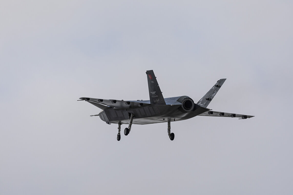 Bu kabiliyetiyle Mavi Vatan'ın korunmasında da aktif rol alacak.<br><br>