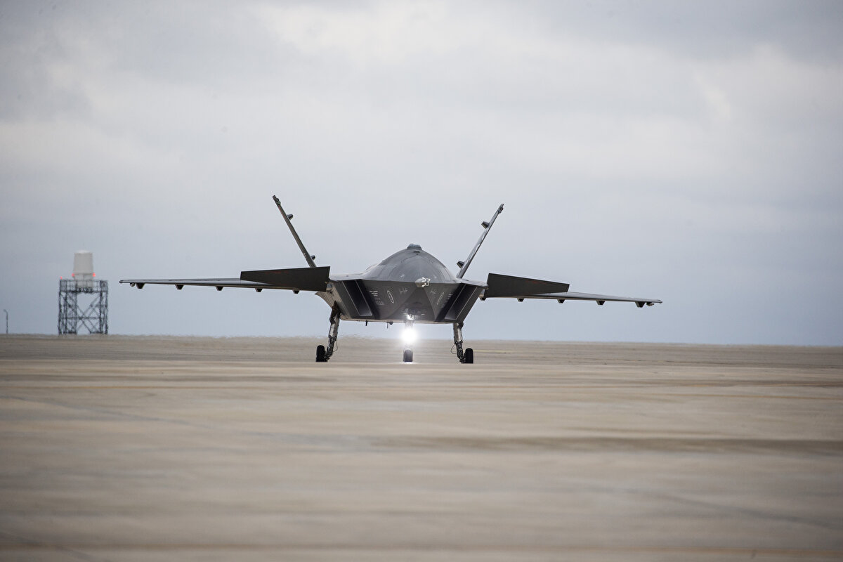 Bayraktar, paylaşımında, " Daha fazla yerde tutamadık uçtu! Rabbimize şükürler olsun..." ifadelerine yer verdi.<br><br>