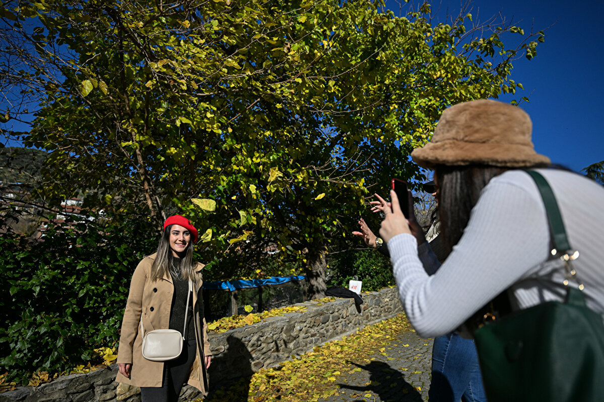 Köylere ödüllerinin 27-28 Şubat`ta Suudi Arabistan`ın El-Ula kentinde düzenlenecek törenle sunulacağı belirtilmişti.<br>