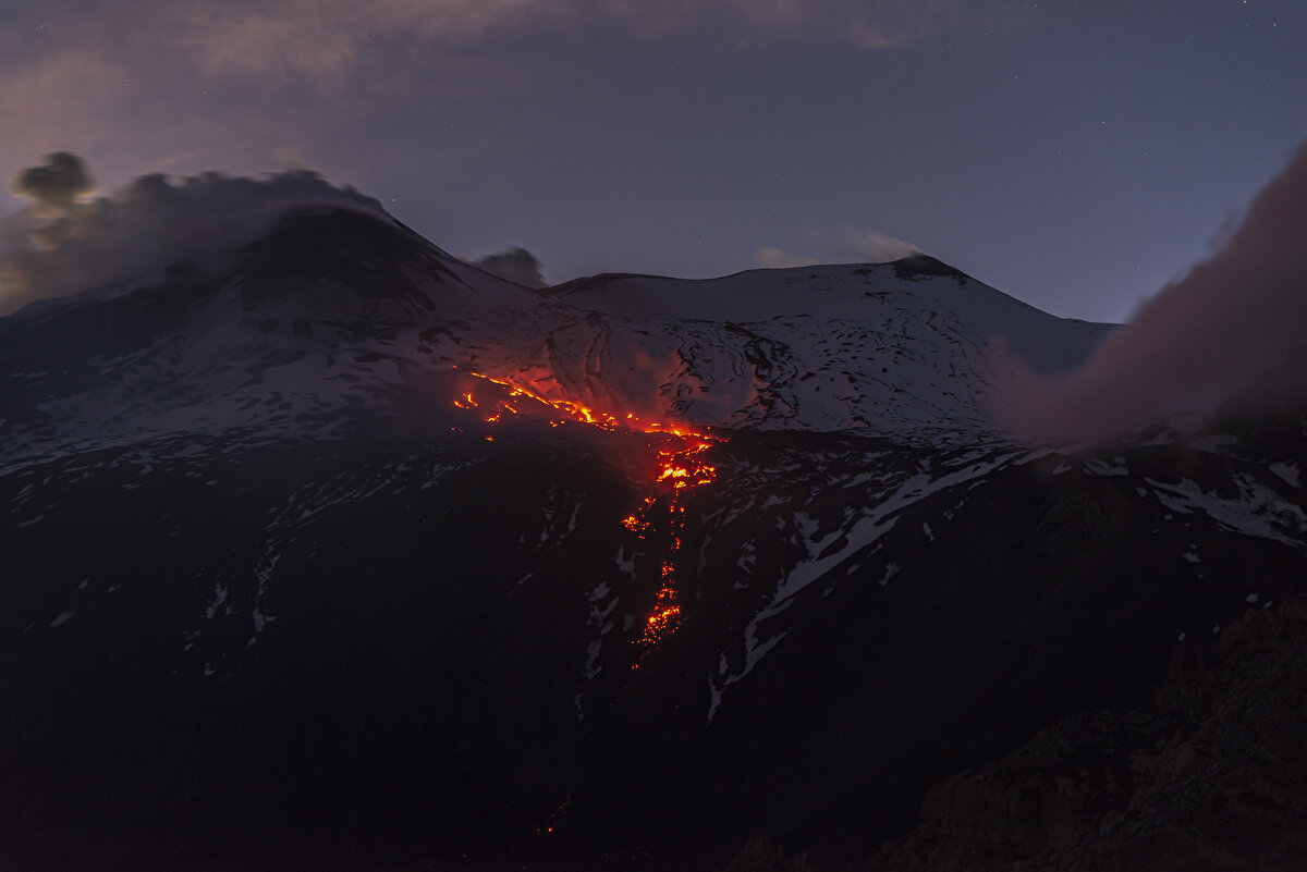  Ve 2013’te de Dünya Mirası ilan edilmişti.