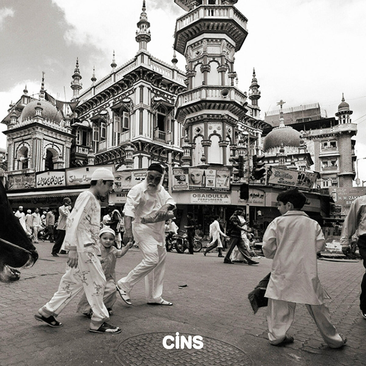 Yürüyüş rotaları