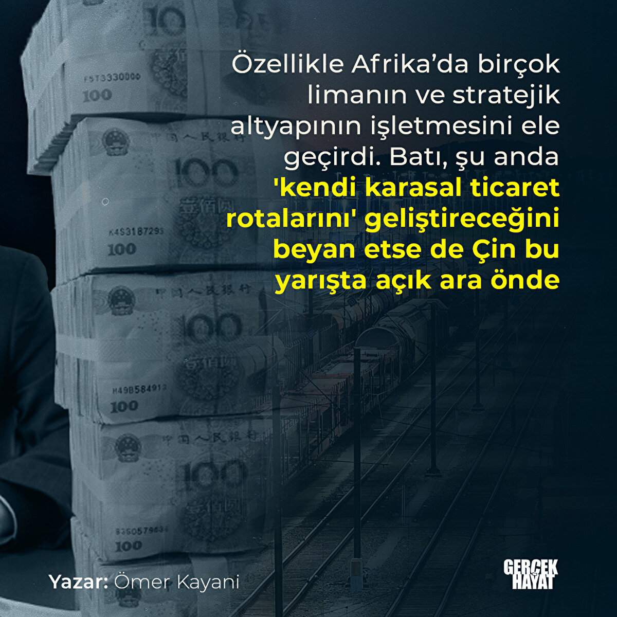 &#214;zellikle Afrika’da bir&#231;ok limanın ve stratejik altyapının işletmesini ele ge&#231;irdi