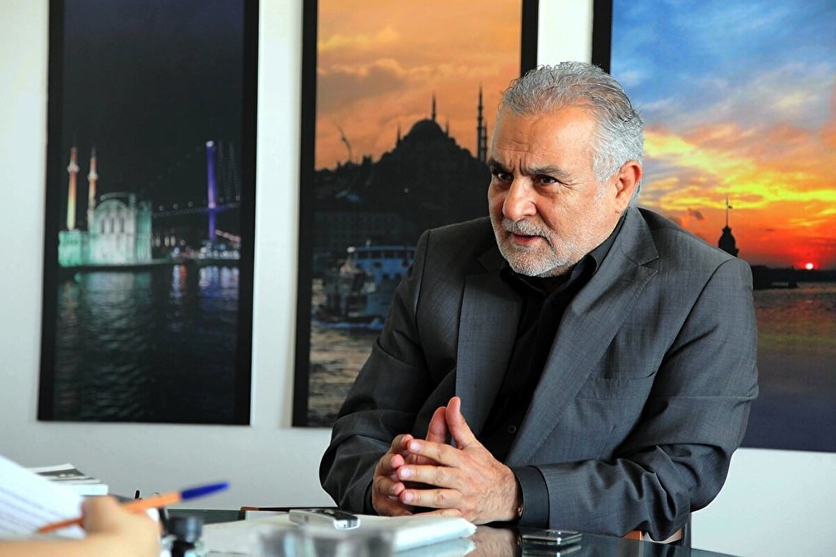 Beyin kanaması sonucu 8 yıldır komada olan ve ailesinin yardım ve desteği ile yaşamını sürdürebilen Kenan Işık'ın sağlık durumuna dair açıklama geldi. Işık’ın arkadaşı Ozan Zeybek sanatçının son durumunu paylaştı.<br><br>