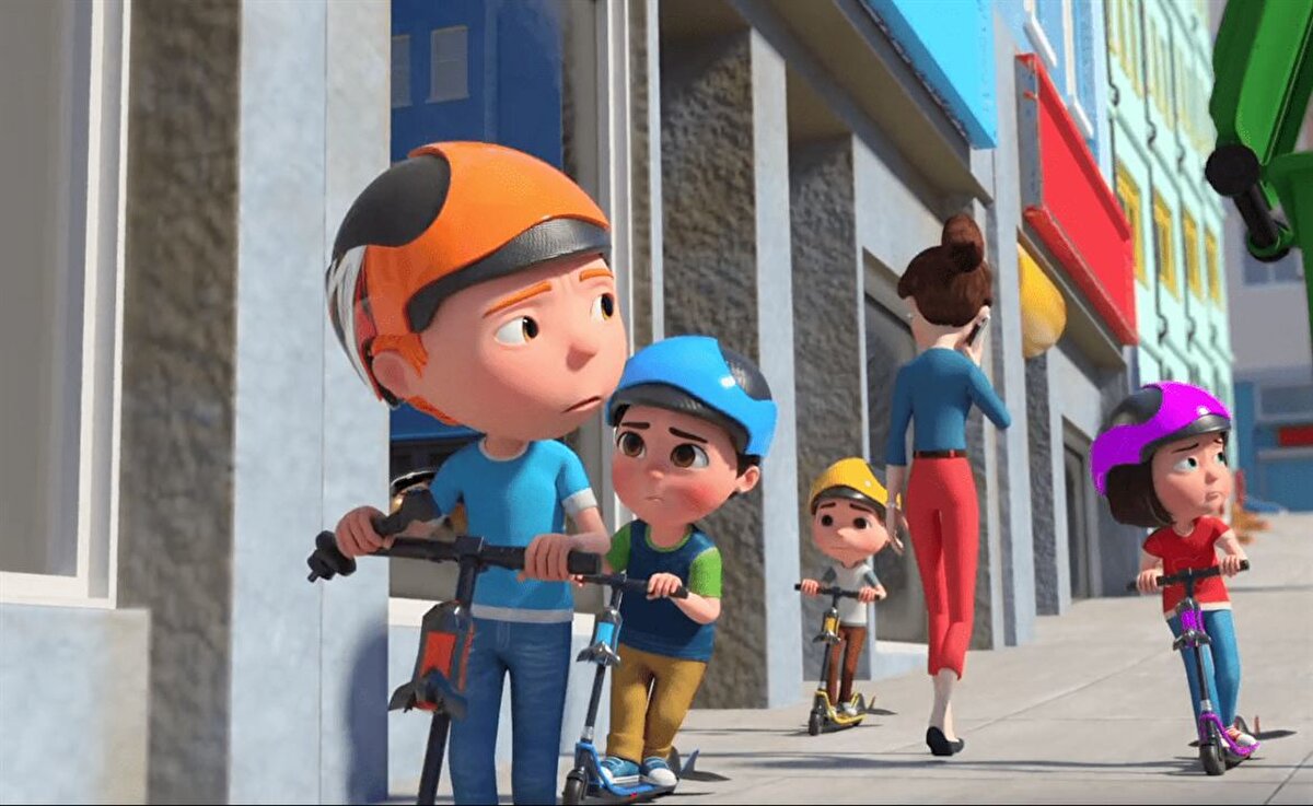 Aslan Hürkuş: Kayıp Elmas 1,16 milyon kişi