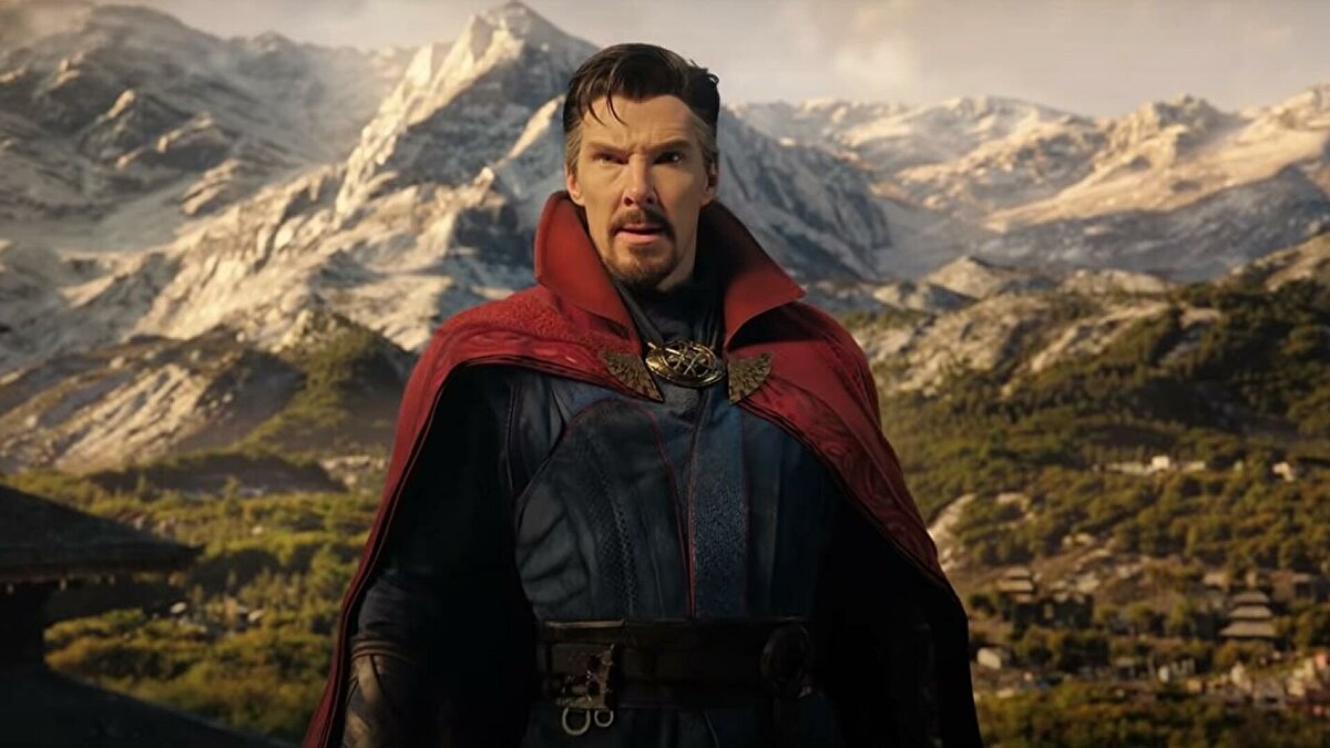 Doktor Strange: Çoklu Evren Çılgınlığında 1,56 milyon kişi