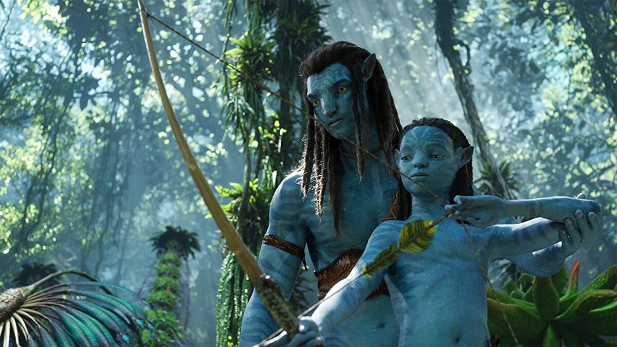 Avatar: Suyun Yolu 1,12 milyon kişi (İlk 10 gün)