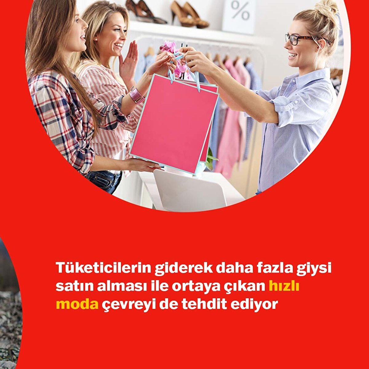 Moda endüstrisi geçtiğimiz yıllarda bahar/yaz ve sonbahar/kış olarak koleksiyonlarını yenilerken, son yıllarda bu durum kabuk değiştirdi.