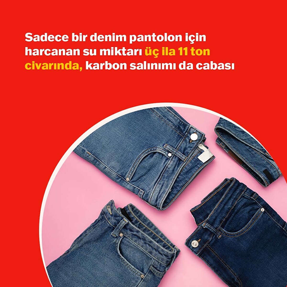 Artık moda sektörü daha uygun fiyatlarla, daha fazla satış gerçekleştiriyor.