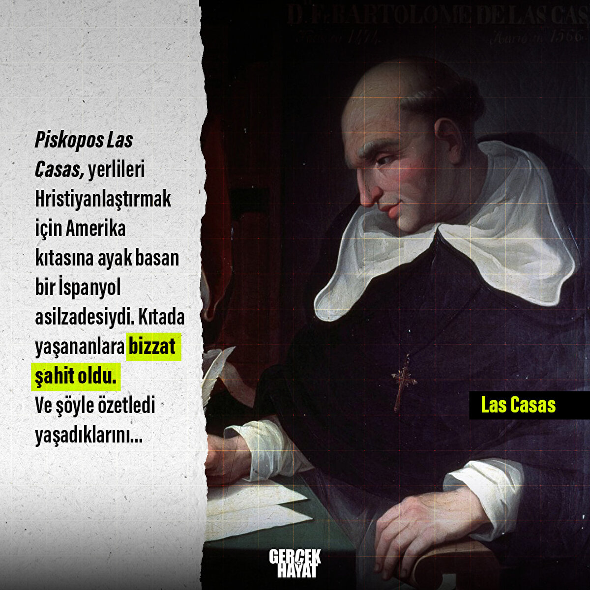 Kıtada yaşananlara bizzat şahit oldu. Ve şöyle özetledi yaşadıklarını...